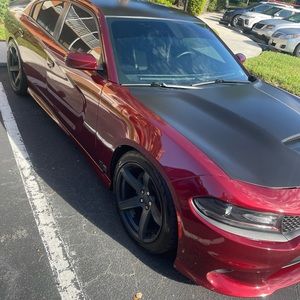 Meet your Posher, Eugene